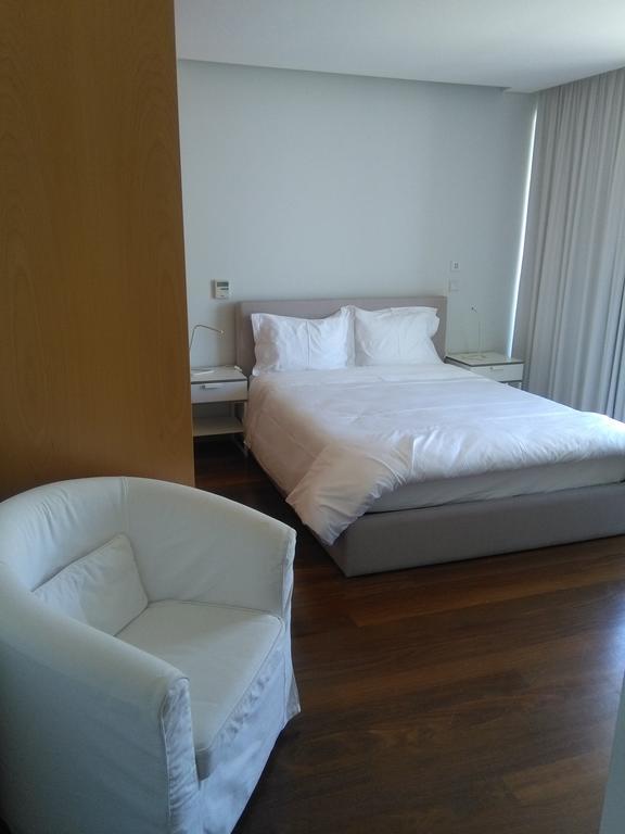 Almenara Suites Guest House 빌라노바데가이아 외부 사진