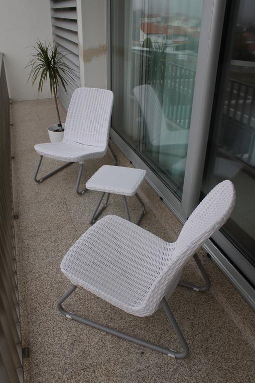 Almenara Suites Guest House 빌라노바데가이아 외부 사진
