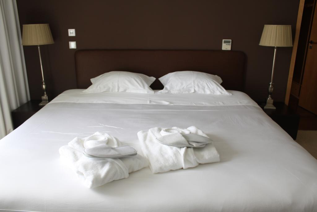 Almenara Suites Guest House 빌라노바데가이아 외부 사진