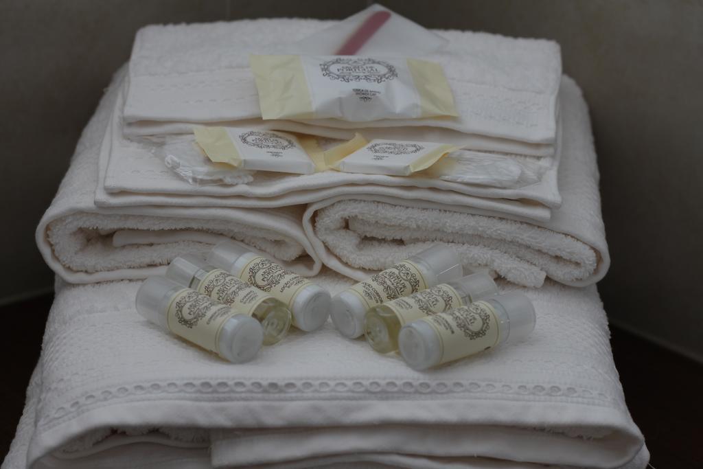 Almenara Suites Guest House 빌라노바데가이아 외부 사진