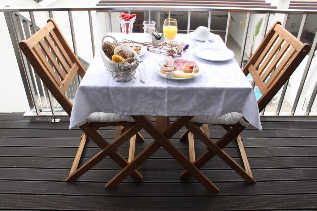 Almenara Suites Guest House 빌라노바데가이아 외부 사진
