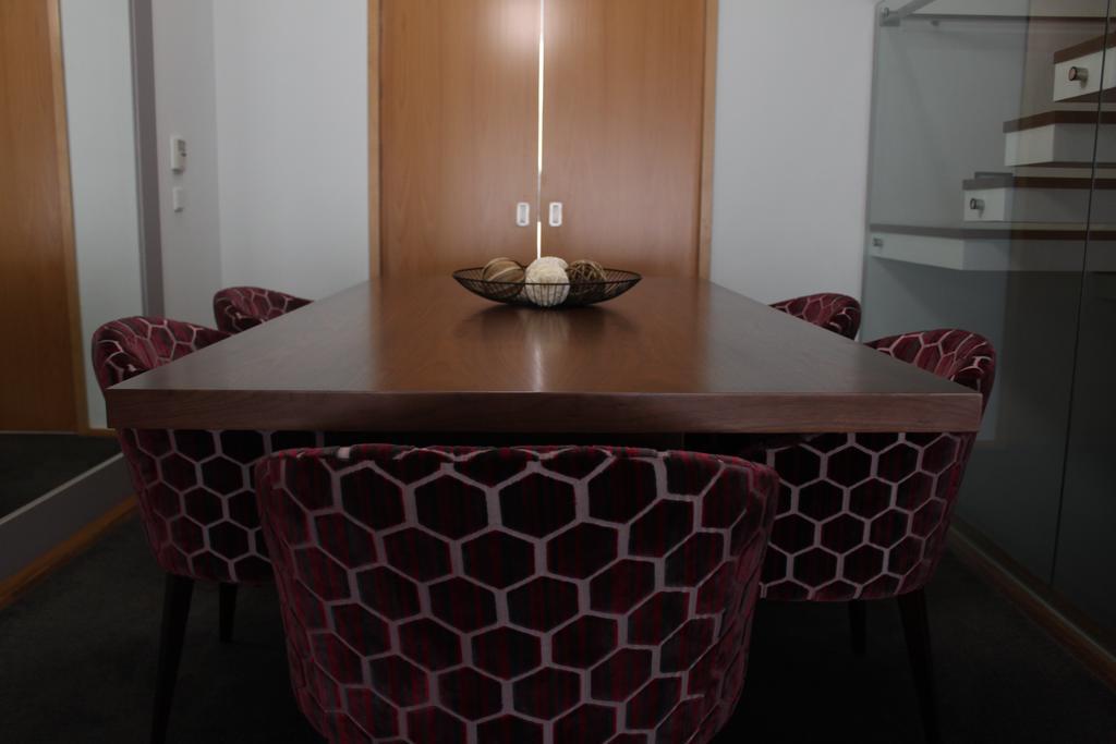 Almenara Suites Guest House 빌라노바데가이아 외부 사진