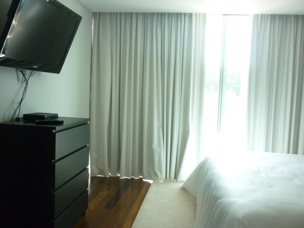 Almenara Suites Guest House 빌라노바데가이아 외부 사진
