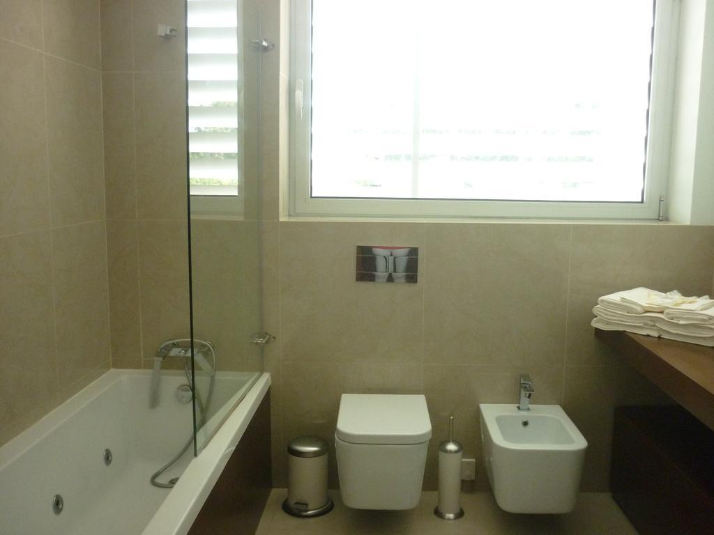 Almenara Suites Guest House 빌라노바데가이아 외부 사진