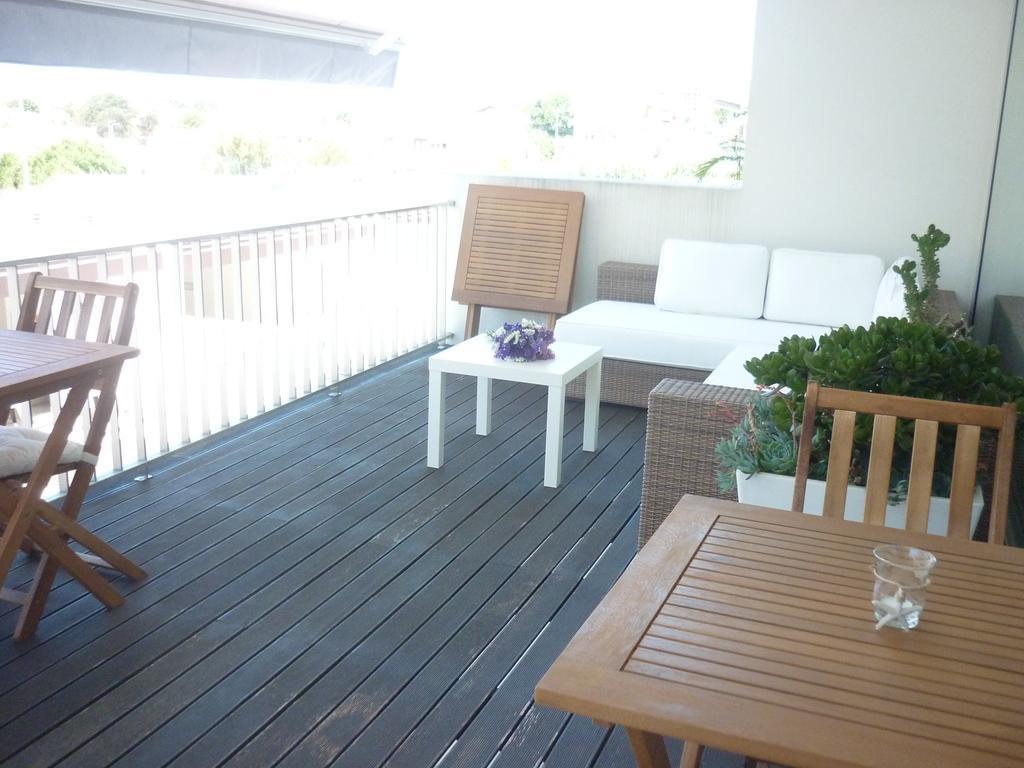 Almenara Suites Guest House 빌라노바데가이아 외부 사진