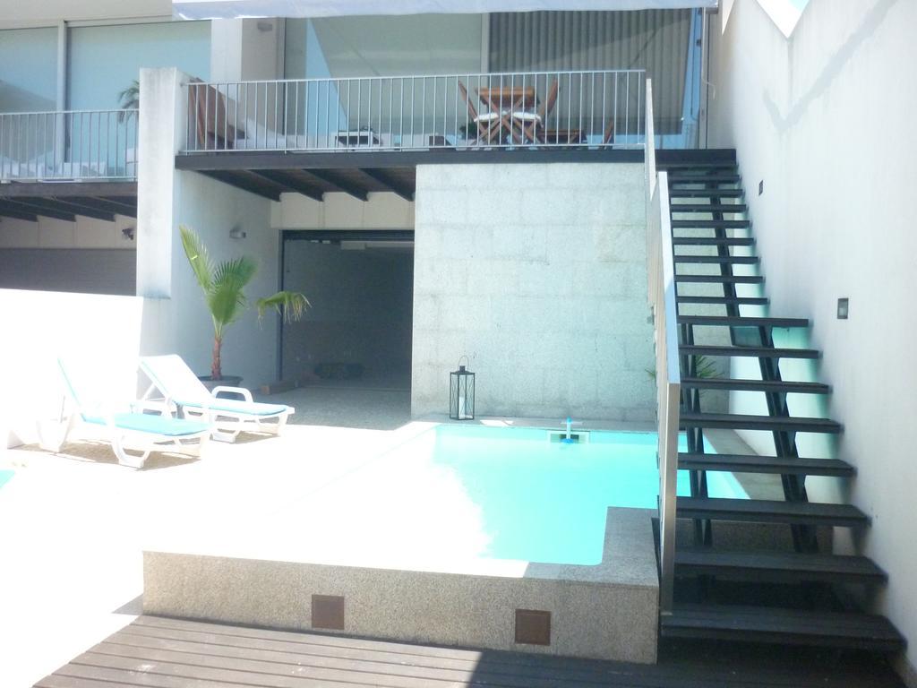 Almenara Suites Guest House 빌라노바데가이아 외부 사진