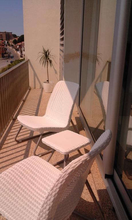 Almenara Suites Guest House 빌라노바데가이아 외부 사진