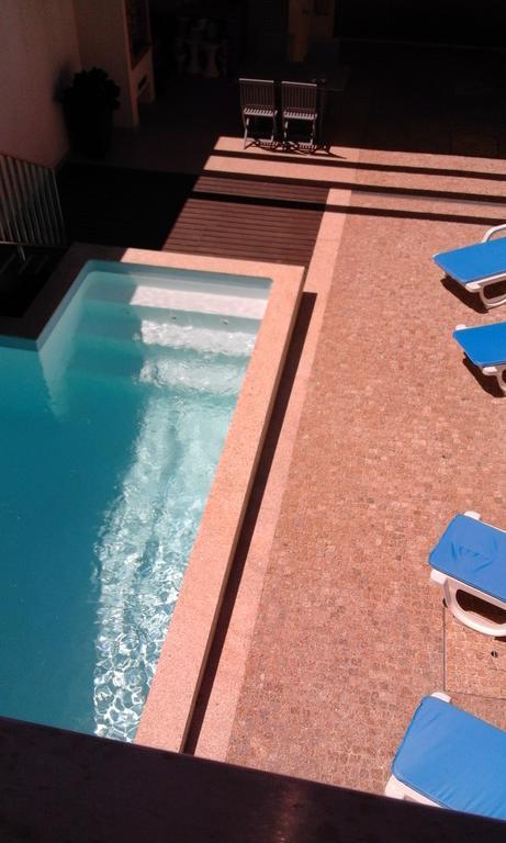 Almenara Suites Guest House 빌라노바데가이아 외부 사진