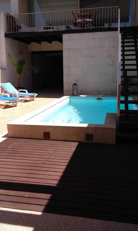 Almenara Suites Guest House 빌라노바데가이아 외부 사진