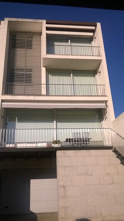 Almenara Suites Guest House 빌라노바데가이아 외부 사진
